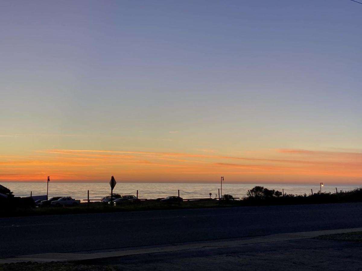 Coast Riders Inn San Simeon Eksteriør bilde