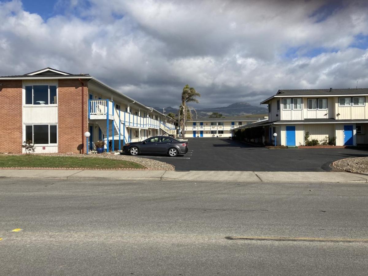 Coast Riders Inn San Simeon Eksteriør bilde