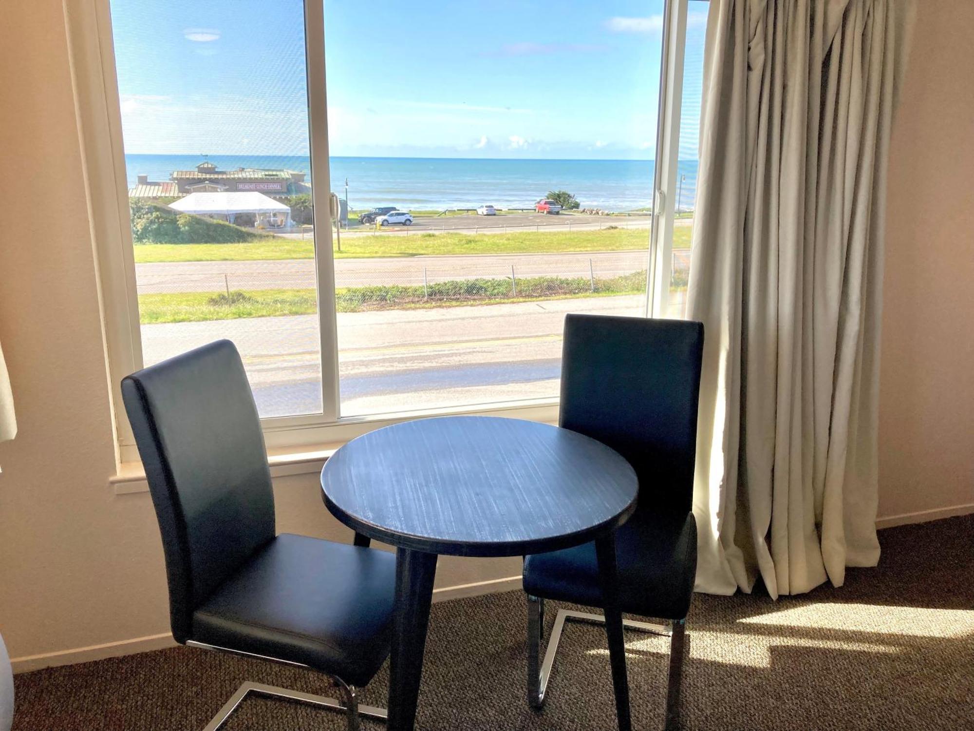 Coast Riders Inn San Simeon Rom bilde